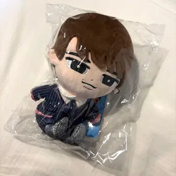 SnowMan 와타나베 쇼타 봉제 인형