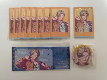 블레이크 마이 케이스 Winter Fair