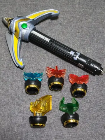 마지렌쟈 마지 스틱