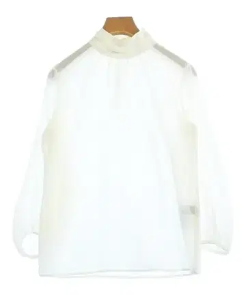 COUP DE CHANCE 여성용 블라우스