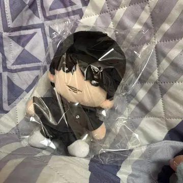 SixTONES 손잡이 스트누이 마츠무라 호쿠토