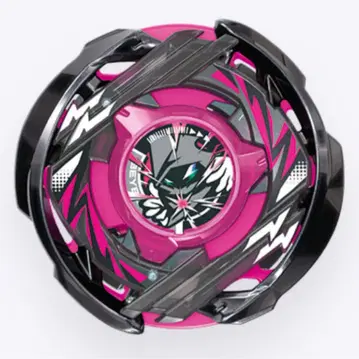 베이블레이드x 위자드아크R4-55LO