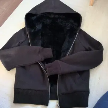 juicy couture 주시 후드티