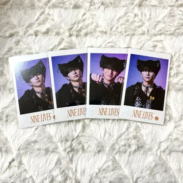 초특급 하루 NINELIVES 미니 사진