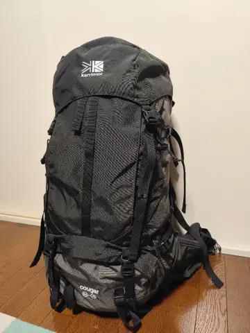 Karrimor Cougar 55-75 카리머 쿠거 Cinder