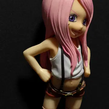 [ 니카 ] 원피스 피규어 보니 ONEPIECE