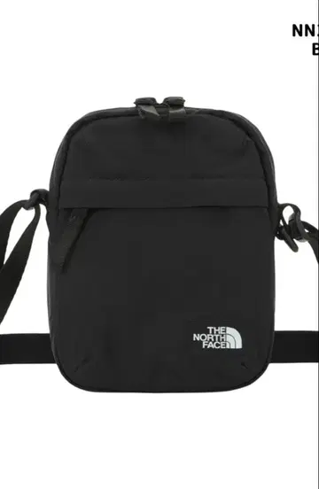 THE NORTH FACE NN2PQ66A 블랙 미니 숄더백