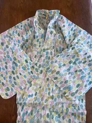 레어 mina jelly beans 유카타