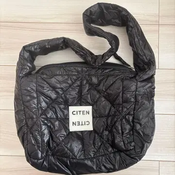 CITEN 숄더백