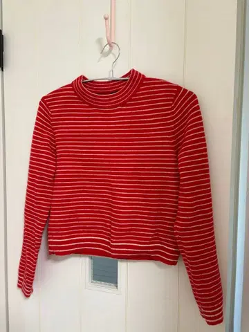 ZARA 스웨터 S 사이즈