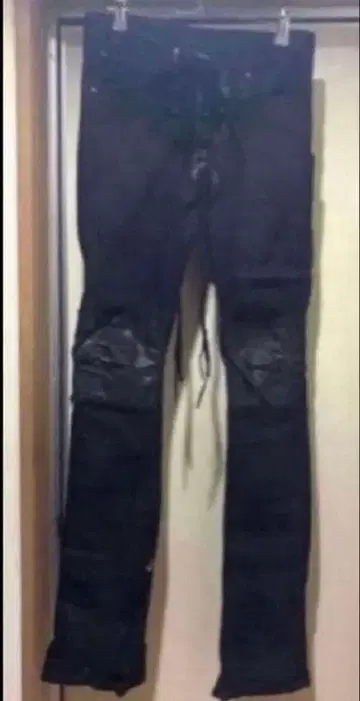 hyde 착용 계열 ifsixwasnine LU/SBCM-11 라르크