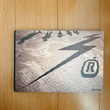 ORANGE RANGE 팜플렛