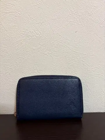 랄프 로렌 코인 케이스