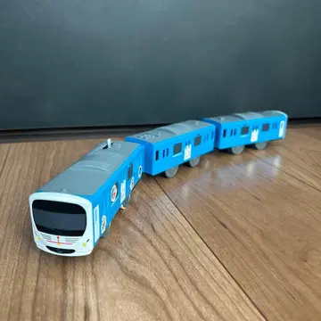 프라레일 세이부 철도 DORAEMON-GO