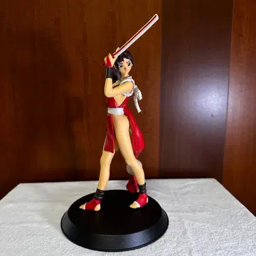 캡콤 SNK DX 피규어 시라누이 마이