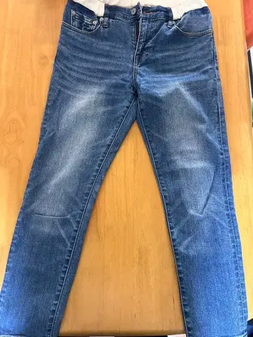 BARNYARDSTORM 데님 S 사이즈