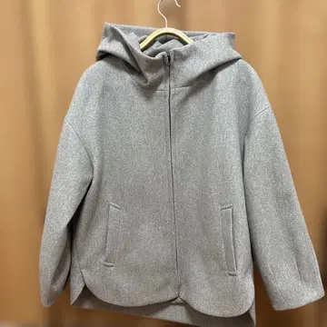 로페피크닉 집업 후디 M 사이즈