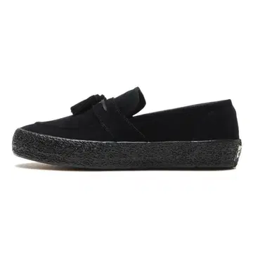 Last Resort AB VM005 블랙 스니커즈