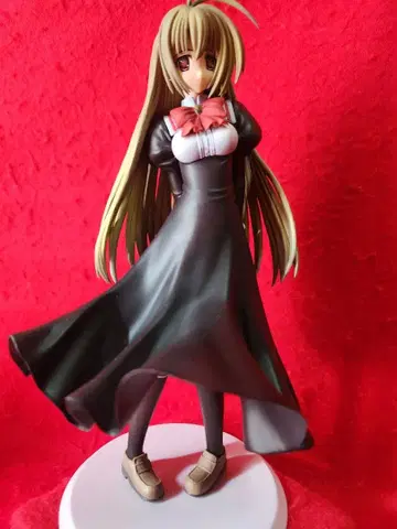 처녀는 언니를 사랑하고 있어 미야코지 미즈호 1/8 피규어