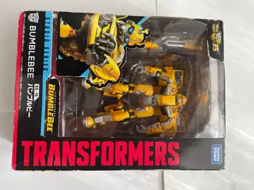 트랜스포머 스튜디오 시리즈 SS-16 범블비