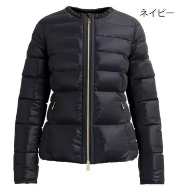 타트라스 TATRAS BREVA 네이비 03