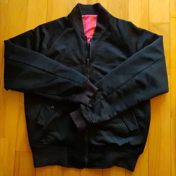 SOPH. 초기 MA-1 리버서블 블루종 M 사이즈 상태 좋음