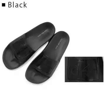 캘빈클라인 Calvin Klein Jeans 샌들 23cm