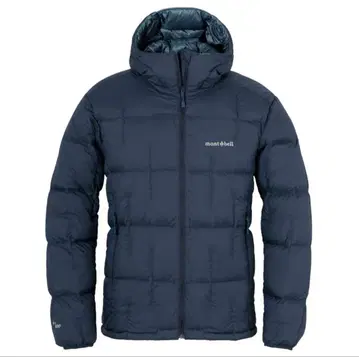 몽벨 네쥬 다운 파카
