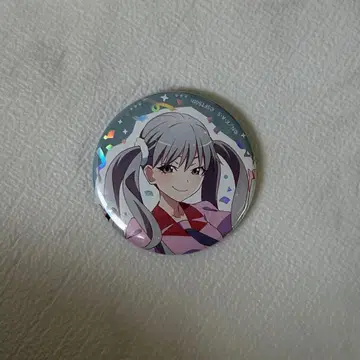 샤프트 50주년 전시회 오리지널 굿즈 이벤트 신작 랜덤 금박 캔