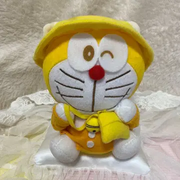 원조 도라에몽 유치원생