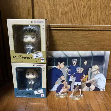 룩업 보쿠토 코타로, 아카아시 케이지