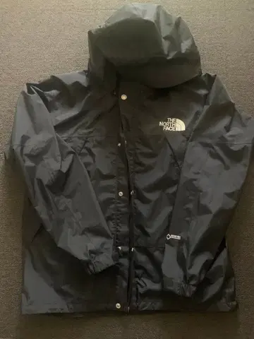 THE NORTH FACE 마운틴 레인텍스 자켓
