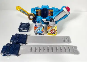 가면라이더 빌드 DX 크러쉬 드라이버