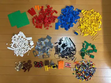 LEGO 레고 부품 1kg