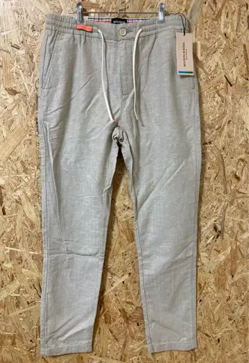 SCOTCH & SODA 스코치앤소다 린넨 팬츠 Warren