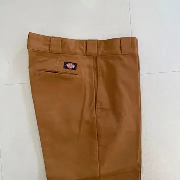 디키즈 874 해밀턴 브라운 32 레어