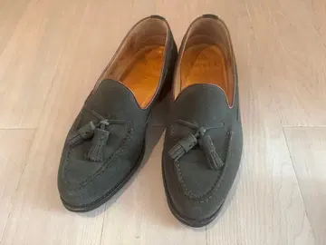 버윅 태슬 로퍼