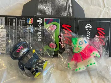 VAG A GO GO GYAROMI 보이드 스타 오이드 갸로미