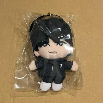 MILESixTONES 손잡고 스트랩 인형 마츠무라 호쿠토