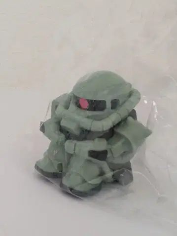 [새상품] 기다림 건담의 경우 자쿠