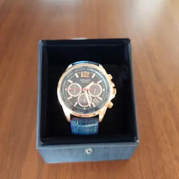 ANGEL CLOVER 손목시계