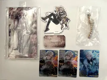 아이나나 미나미 아크릴 스탠드 메타카