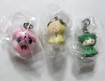 시쿠포니 메지루시 액세서리