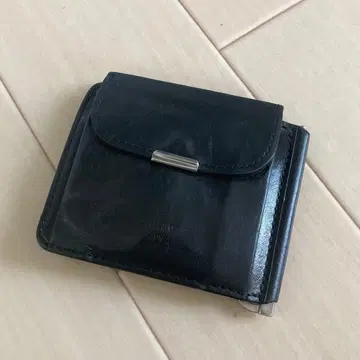 20/80 지갑 머니클립