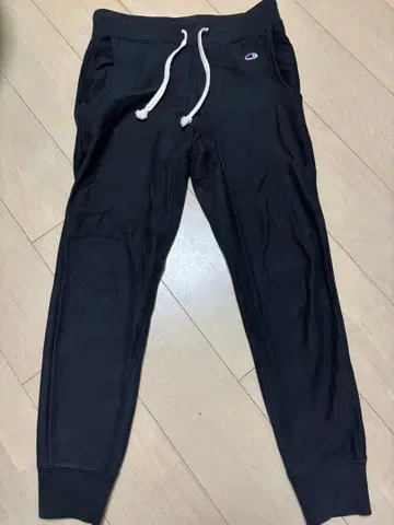 챔피온 리버스 위브 스웨트 팬츠 M