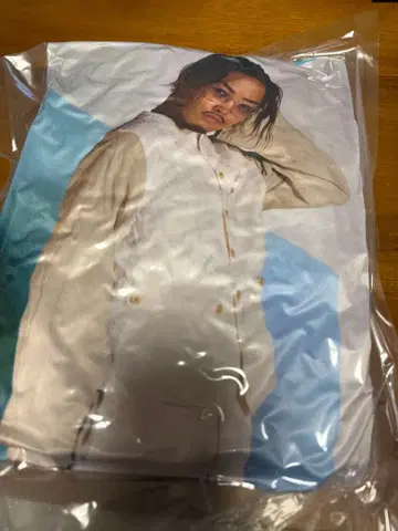 카즈하라 류토 쿠션