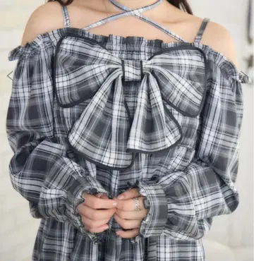 엠즈 엑사이트 미니 원피스