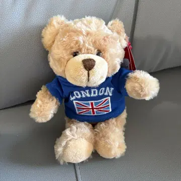 keel Toys 봉제 인형