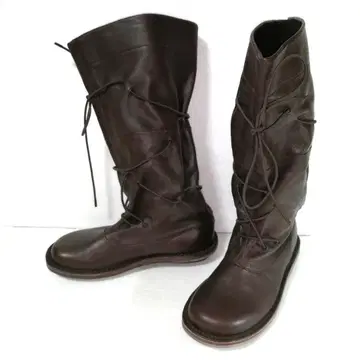 trippen 롱 부츠 히스테리아 HYSTERIE