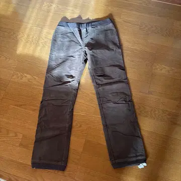 스튜디오 오리베 ships 팬츠